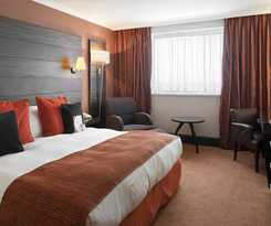 Hotel Crowne Plaza  Glasgow, An Ihg