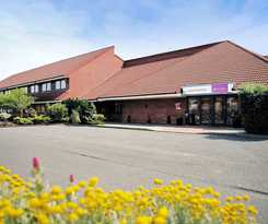 Hotel Mercure Livingston