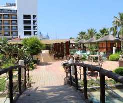 Hotel Club Mermaid Village - All Inclusive