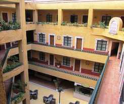 Hotel Mesón De La Merced