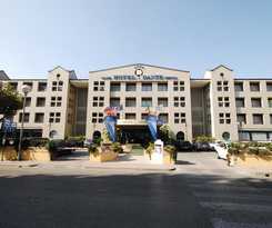 Hotel Club Dante Cervia