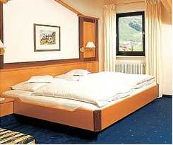 Pensión Schweigkofler