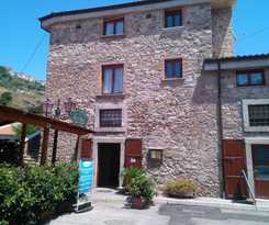 Hotel Antica Marina