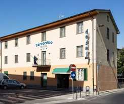 Hotel Bernardino