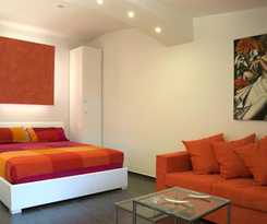 Hotel Patrizia Romana Palace