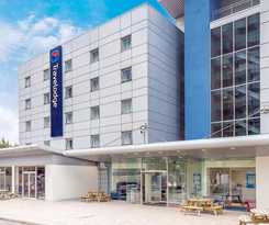 Travelodge London Docklands