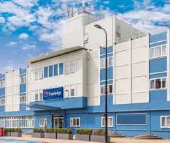 Travelodge London Battersea