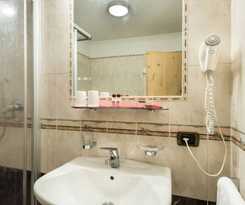 Hotel Albergo Posta Pederoa