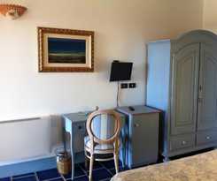 Hotel Masseria Ruri Pulcra