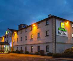 Hotel Holiday Inn Express Perth, An Ihg