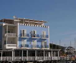 Hotel Gennarino A Mare