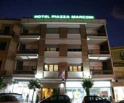 Hotel Piazza Marconi