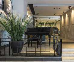  Koresh Hotel
