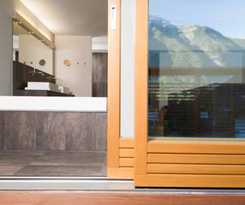 Hotel Feldmilla. Designhotel