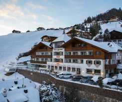 Hotel Interski