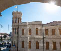 Leonardo Boutique Jerusalem
