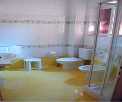 Hotel Club Residence La Castellana Mare