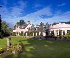 Roman Camp Country House