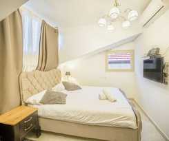  Jaffa 60 Apartments ( Jonathan Hotel Chain)