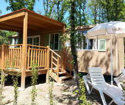 Camping Orlando In Chianti Glamping Resort