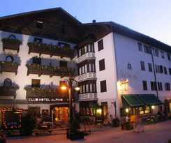 Club Alpino