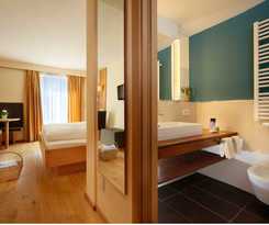 Hotel Oberwirt Weisses Kreuz