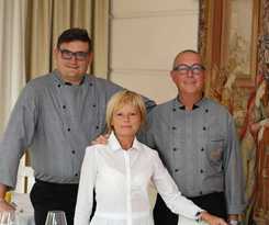 Le Muse Country Lodge