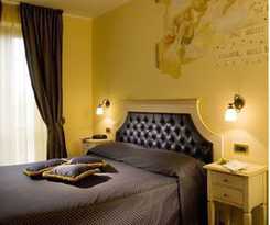 Hotel Relais Madonna Di Campagna