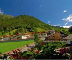 Hotel Wildsch&uuml;tz