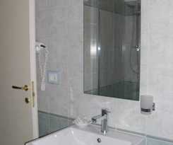 Hotel San Matteo Palace