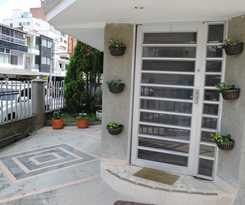 Hotel El Olimpo Medellin