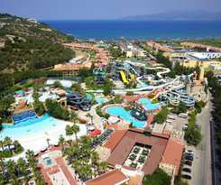 Aqua Fantasy Aquapark and Spa - All Inclusive