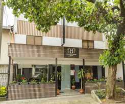 Hotel Laureles de Aburra Medellin
