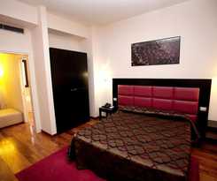 Hotel La Chicca Palace