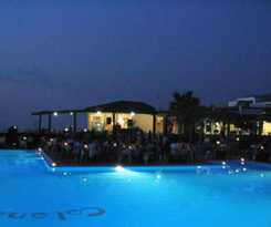 Hotel Villaggio Club Calanovellamare