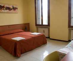 Albergo Alla Pesa