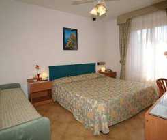 Hotel Villa Marcella