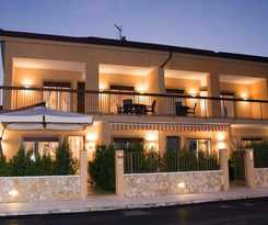 Hotel Residence Dei Margi