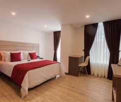 Hotel Plaza Carnaval