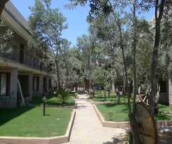 Hotel Assos Eden Beach