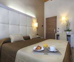 Hotel Antica Locanda Del Villoresi