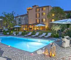 Hotel Al Grappolo D'oro