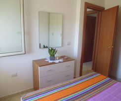  Residence Rivamare Ugento