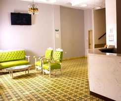 Hotel Marcari