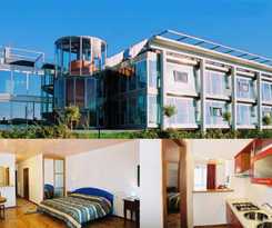 Apartamentos Antares