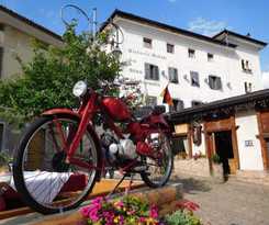 Hotel Historic La Stua