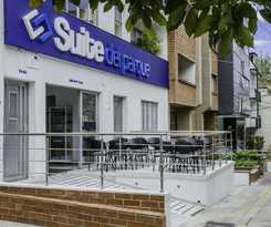 Hotel Suite Del Parque