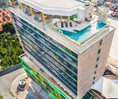 Hotel Sonesta Ibague