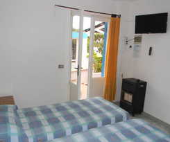 Casa Adolfo Ischia