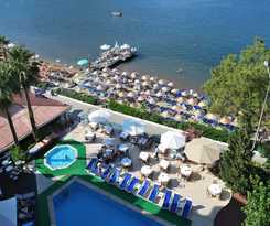 Marbas Select Beach +14